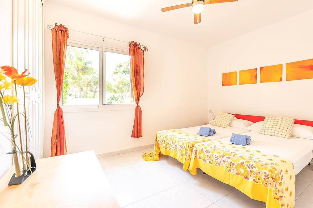 Santiago by Interhome in Roda de Bará, Costa Dorada