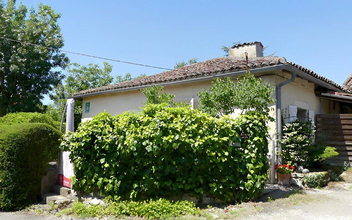 Gîte le Comté in Castéra-Verduzan, Gers