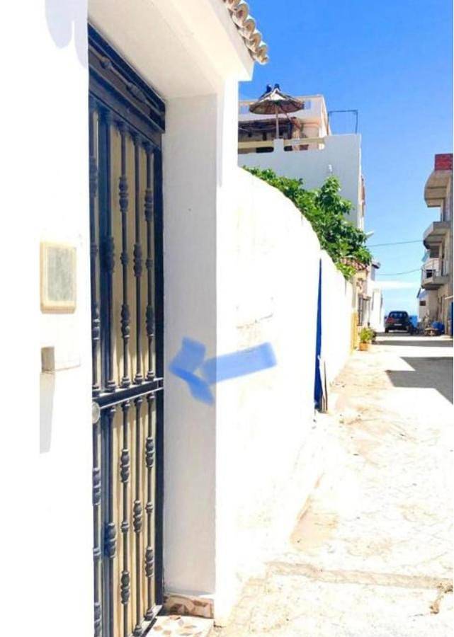 Gîte pour 6 personnes, animaux acceptés dans Oued Laou - 2