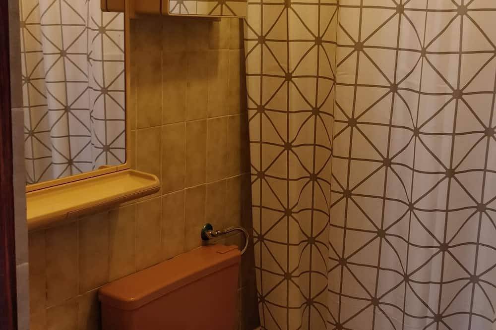 Ganze Wohnung, 1-Zimmer-Ferienwohnung mit Klima Mali Losinj, Losinj (A-8001-a) in Mali Lošinj, Lošinj