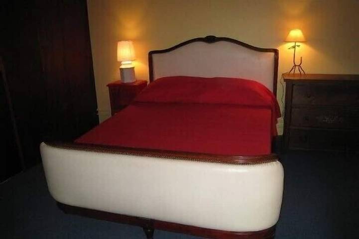 Gîte pour 4 personnes, avec terrasse et jardin à Noisy-sur-École - 2