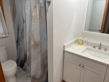 Beach House for 10 People in Dennis, Cape Cod, Photo 1