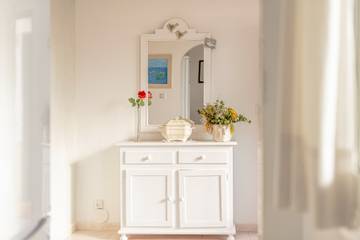 Apartment in Ciutadella, Menorca für 4 