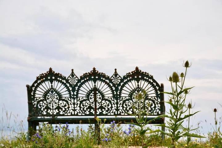 Holiday rental for 7 people, with Balcony and Terrace as well as Garden and Lake view in Snettisham