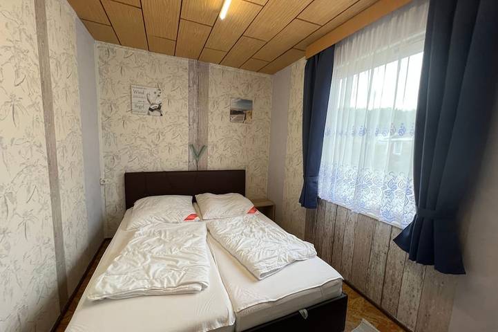 Ferienhaus für 5 Personen, mit Garten, mit Haustier in Ueckermünde - 3