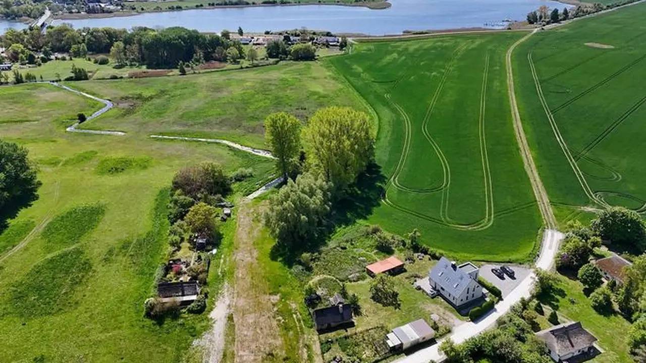 Ferienhaus für 5 Personen (80 m²) in Waase in Waase, Ummanz