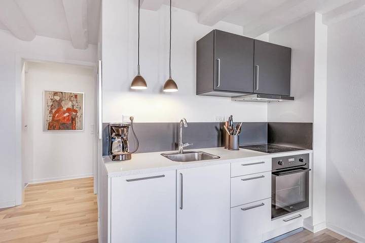 Villa für 4 Personen in Henne Strand - 3