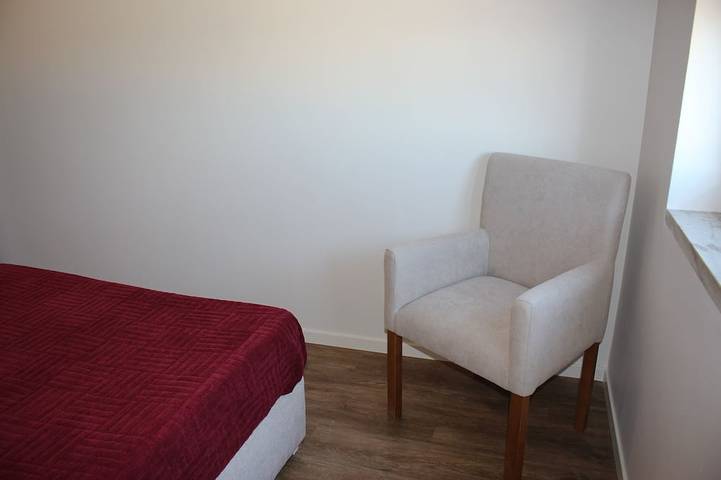 Gîte pour 7 personnes, avec balcon à Guarda - 4