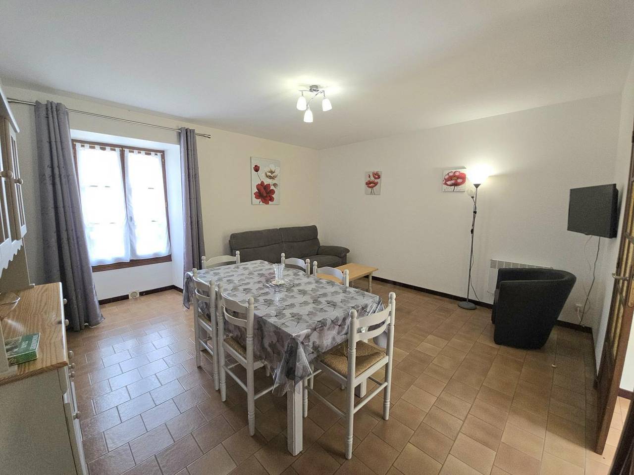 Gîte für 4 Personen mit Terrasse in Domme, Périgord Noir