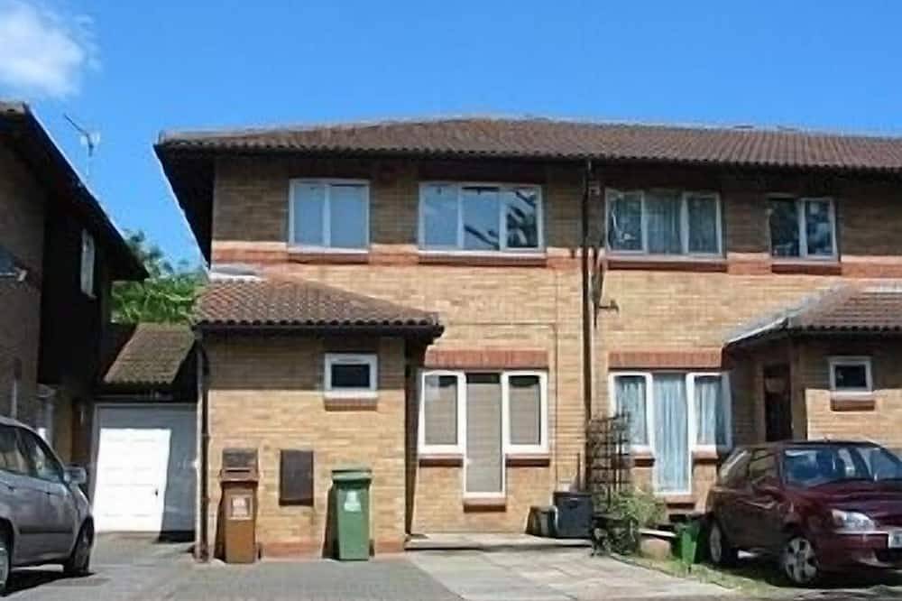 Ferienhaus – grüne Lage in der Nähe von Londons Zentrum in Bexley, London