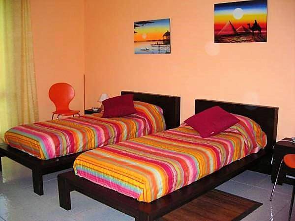 B&B Casansaldo in Giarre, Catania e dintorni