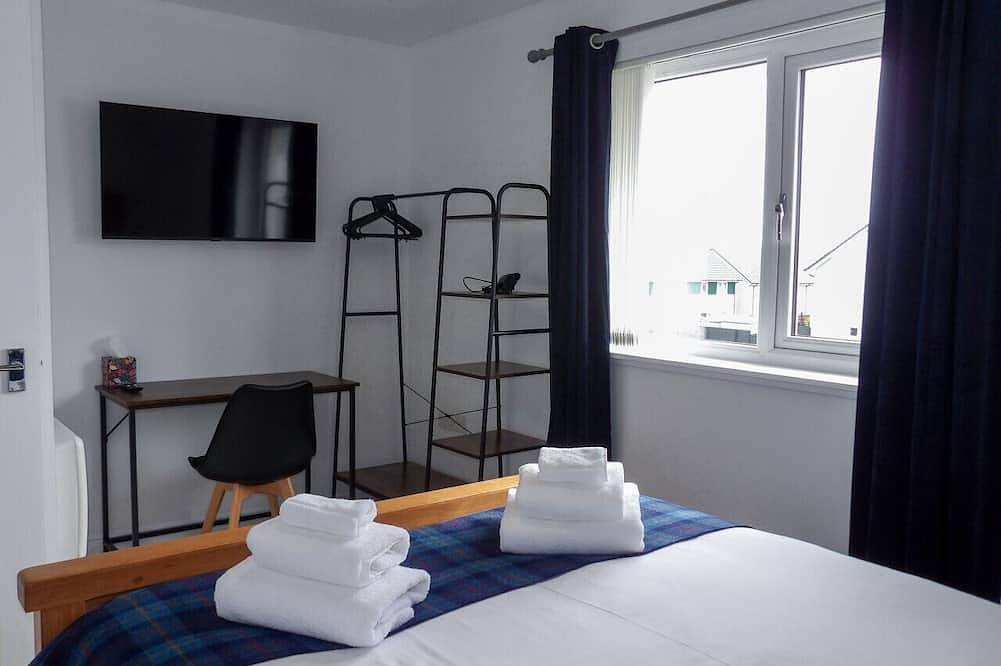 Puffin Cove - luxury accommodation near central Kirkwall in Orkney Inseln