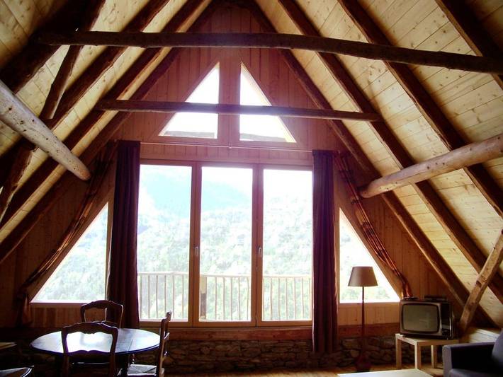 Gîte für 5 Personen, mit Garten, mit Haustier in Occitanie - 2