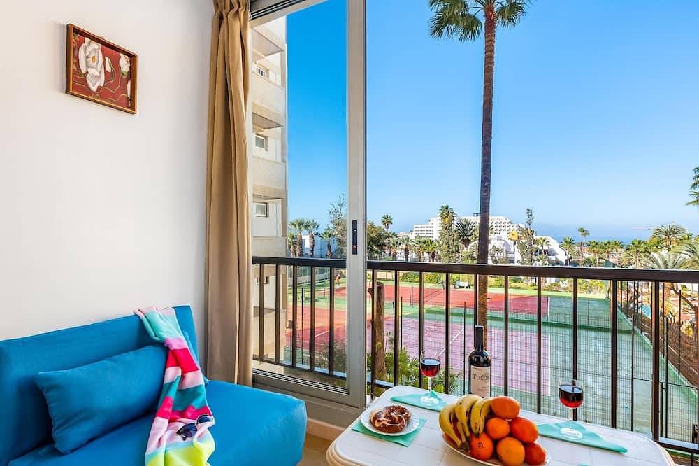 Appartamento vacanze a Abona a partire da 84€ a notte