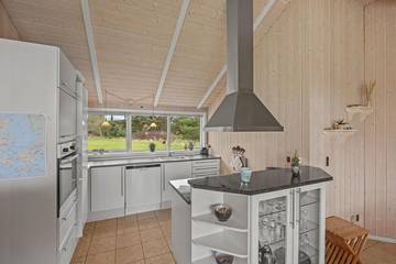 Villa für 6 Personen in Blavand, Dänemark an der Nordsee, Bild 2