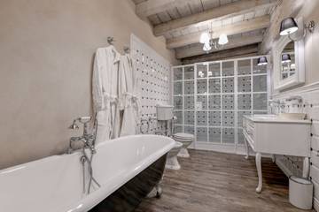 Loft per 4 Persone in Desenzano del Garda, Prealpi Gardesane, Foto 4