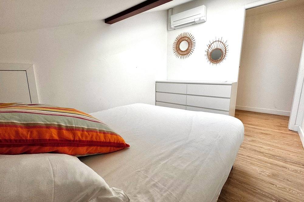 Entire apartment, Appartement 5p Plein Centre Avec Grande Terrasse in Lake Hossegor, Hossegor