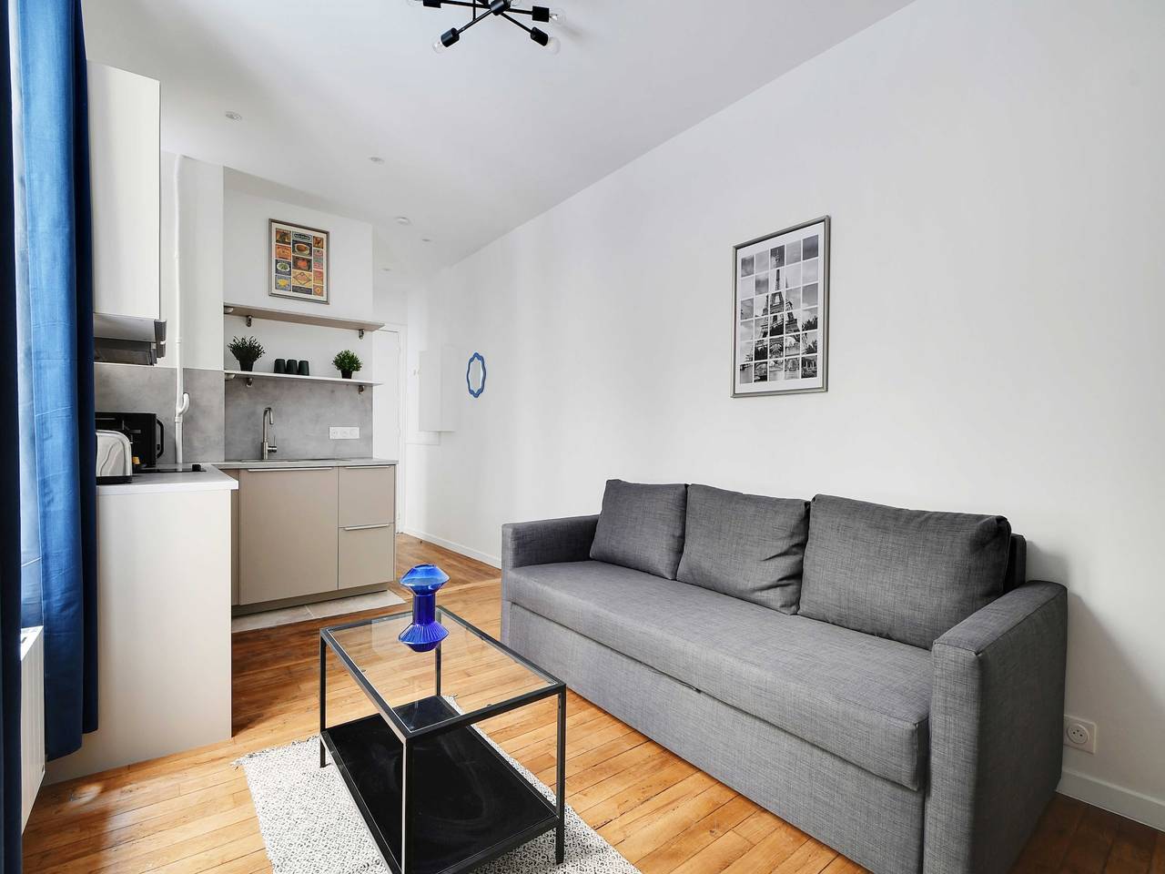 Appartement de vacances