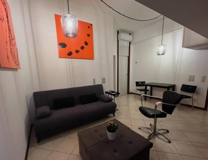 Gîte pour 3 personnes, avec piscine et jardin à Ivrea (Italie) - 4