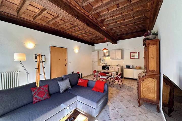 Appartamento per 4 persone in Chieri