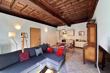 Gîte pour 4 personnes à Chieri