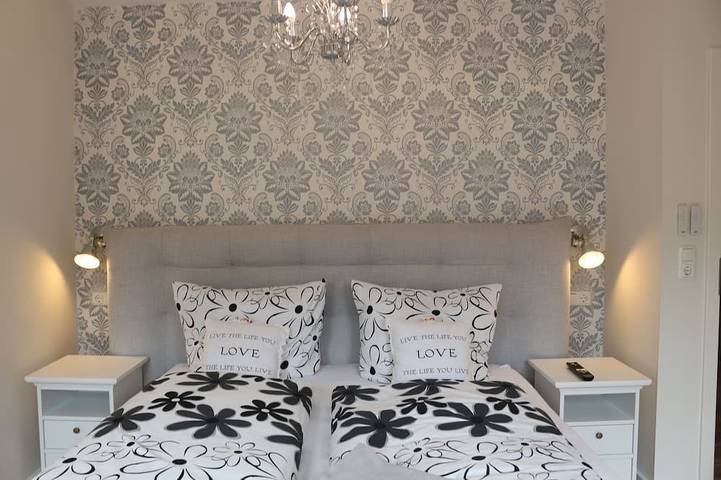 Ferienwohnung für 6 Personen, mit Balkon, mit Haustier in Havelberg - 4