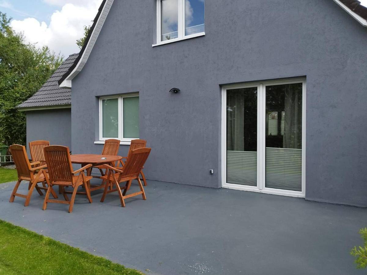 Three-Bedroom House in Handewitt, Flensburger Förde
