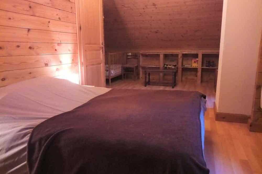 \"Chalet des Brocards at the foot of the Ballon d'Alsace, pets welcome! in Saint-Maurice-sur-Moselle, Épinal en omgeving