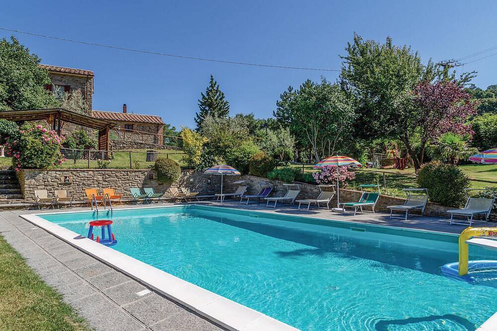 Gorgeous home in Cortona Ar in Cortona, Provincia di Arezzo