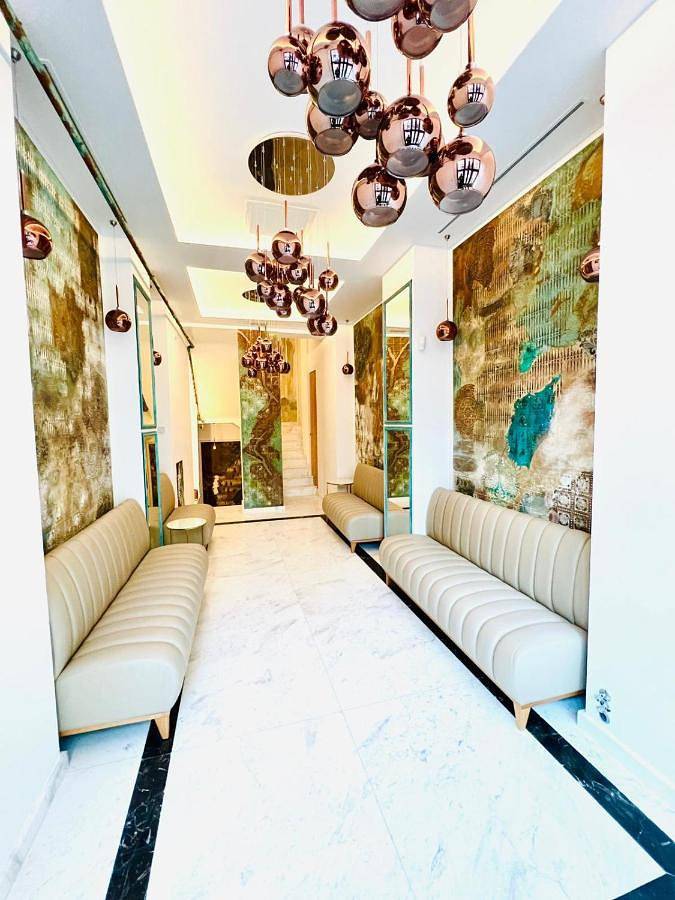 B&b per 3 persone, con Balcone a Bucarest