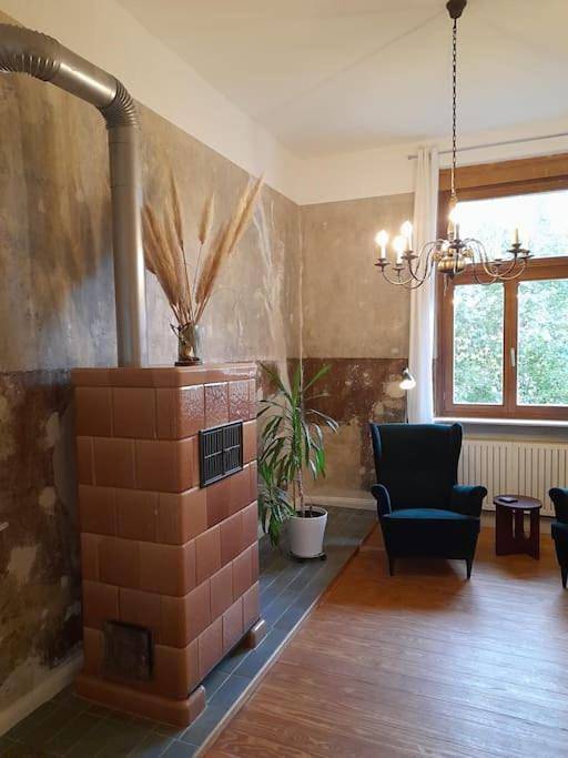 Ferienhaus für 6 Personen, mit Garten in Warburg - 3