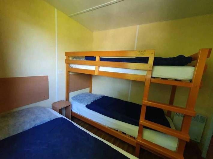 Location de vacances pour 4 personnes, avec piscine, animaux acceptés à Villefranche-du-Périgord - 4