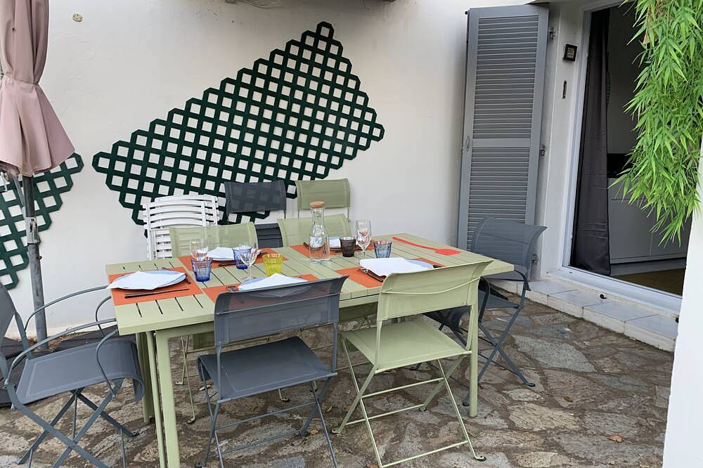 Marina De San Ambroggio: Casa / villa / chalet - Sant Ambroggio in Sant Ambroggio, Lumio