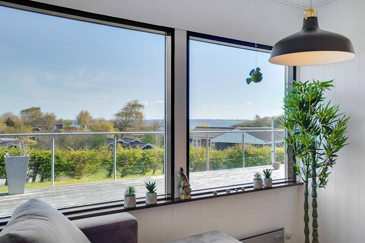 Ferienhaus für 6 Personen, mit Terrasse in Eskov Strandpark - 2