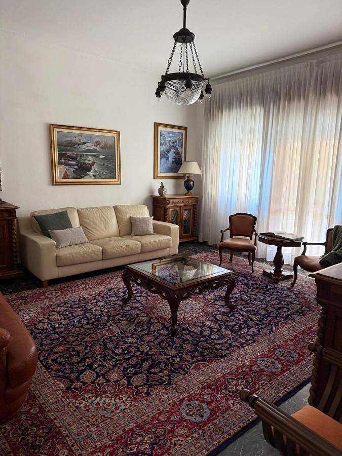 Gîte pour 4 personnes, avec Balcon ainsi que Terrasse et Vue à San Donà di Piave - 2
