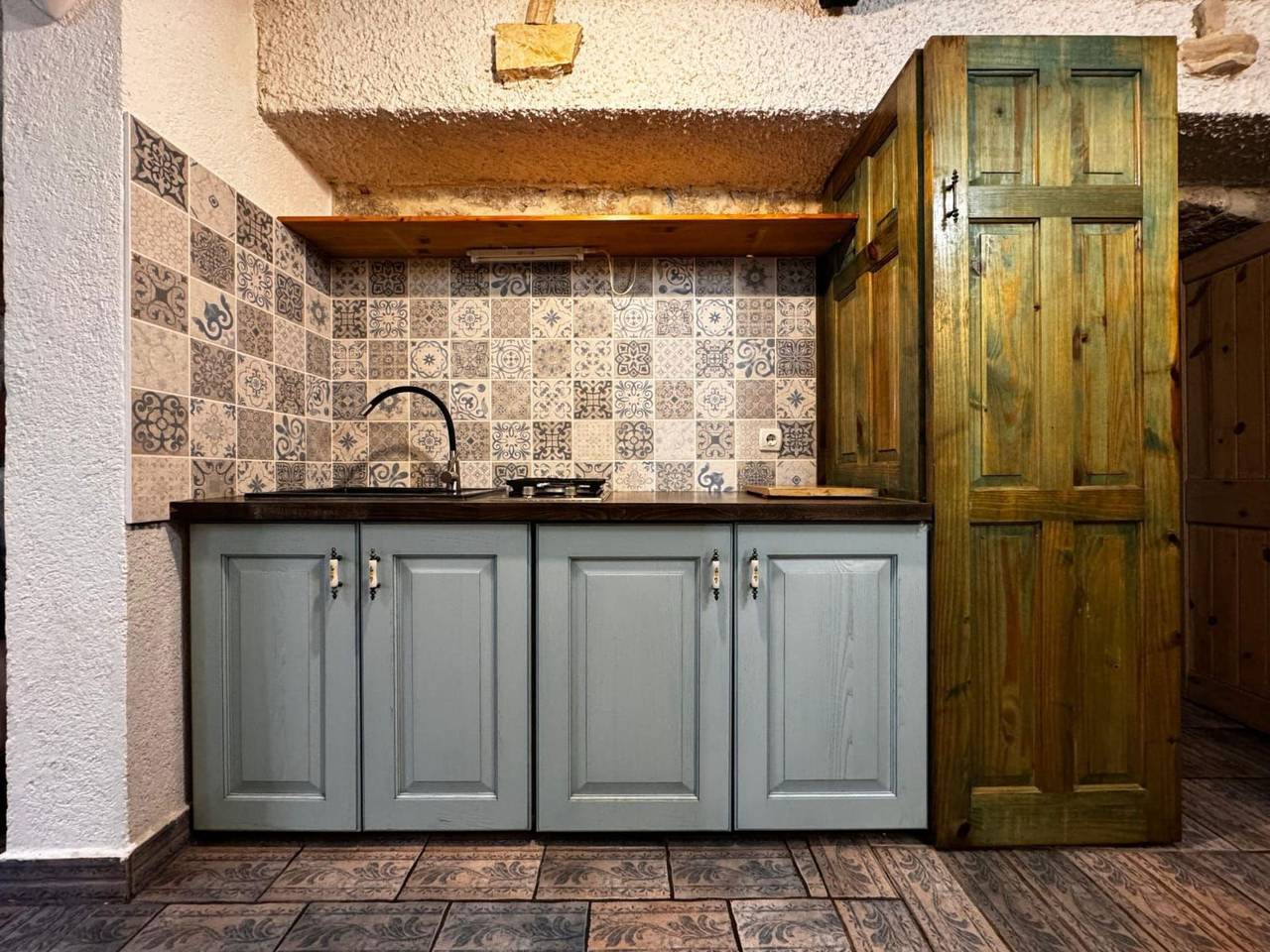 Ganze Wohnung, Fischer Fritz 2 in Betina, Tisno