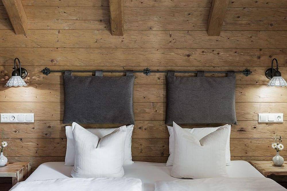 Appartement Arnika 35 m² - Feriendorf Holzleb'n in Großarl, Ski Amadé