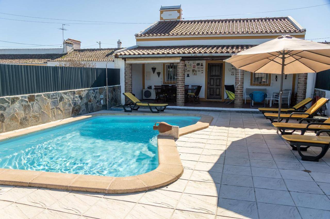 Three-Bedroom House in Évora, Distrito de Évora