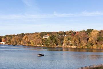Bed And Breakfasts for 4 Guests in Wisconsin, USA, Picture 4