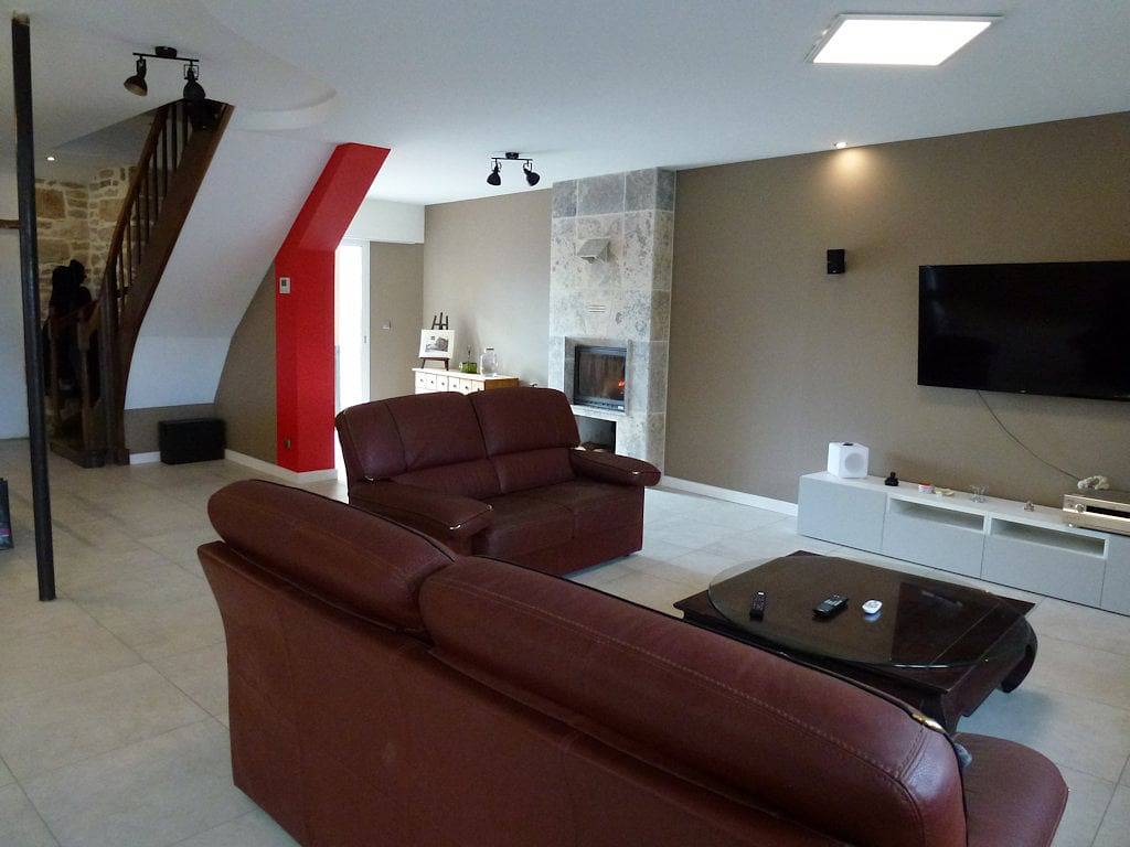 L'Armonia Chambres d'hôtes - La p'tite suite in Région de Dijon