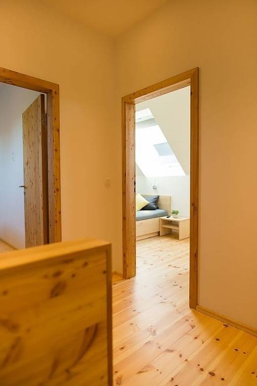 Ganze Ferienwohnung, Ferienwohnung 3 in Hoyerswerda, Lausitzer Seenland
