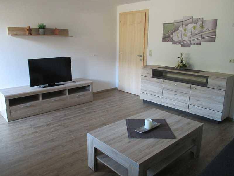 Ganze Ferienwohnung, Appartement mit 2 Schlafzimmer in Inneralpbach, Alpbach