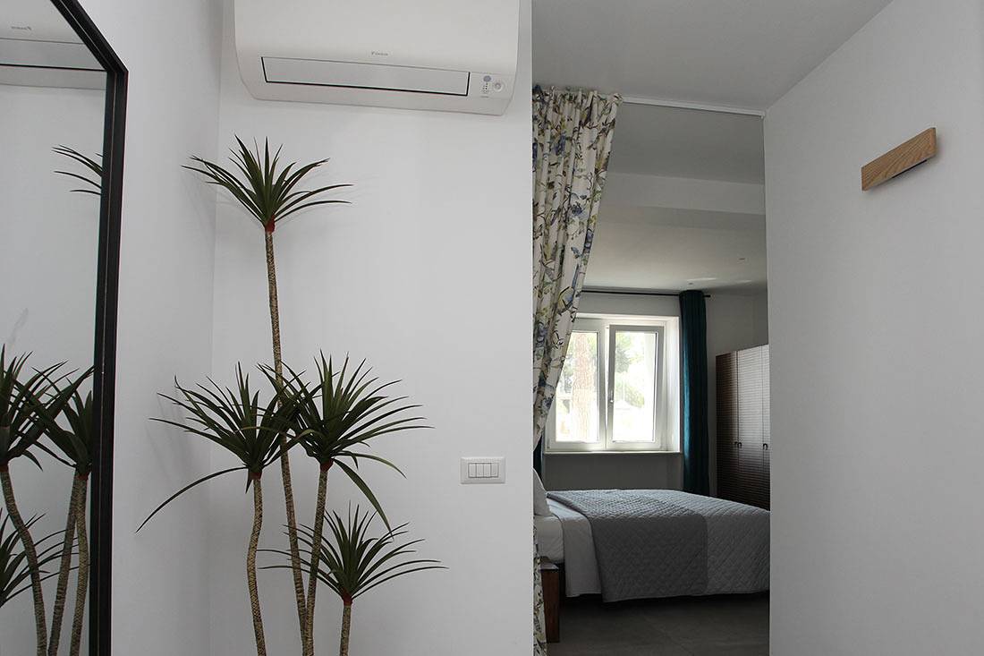 Apartamento vacacional entero, Pecorino in Fermo, Provincia de Fermo