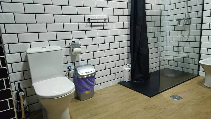 Gîte pour 4 personnes, avec terrasse à Coria del Río - 4