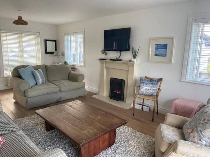 Holiday rental for 9 people, with Garden and View in Lahinch