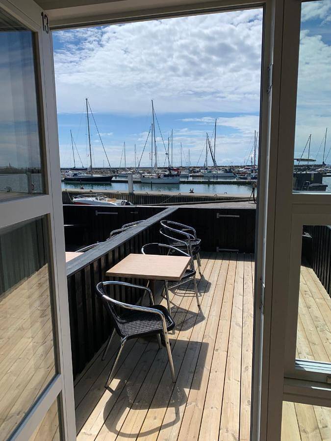 Double Room in Anholt