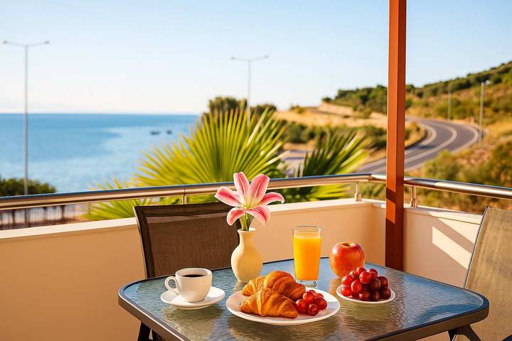 Location de vacances pour 6 personnes, avec jardin, adapté aux familles à Messine - 2