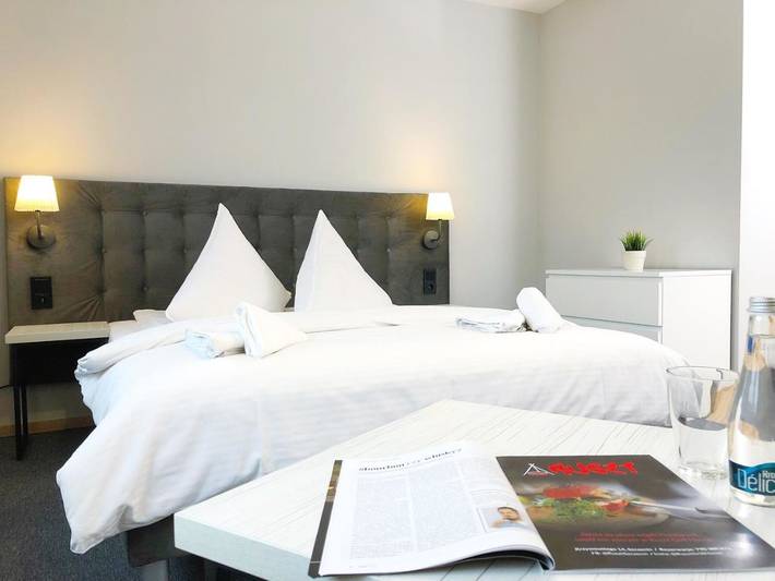 Aparthotel dla 7 osób, z widok - 1