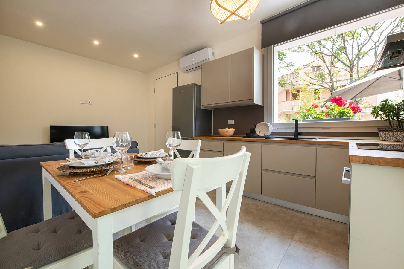 Appartement entier, La casa di Guido in San Giovanni in Marignano, Province de Rimini