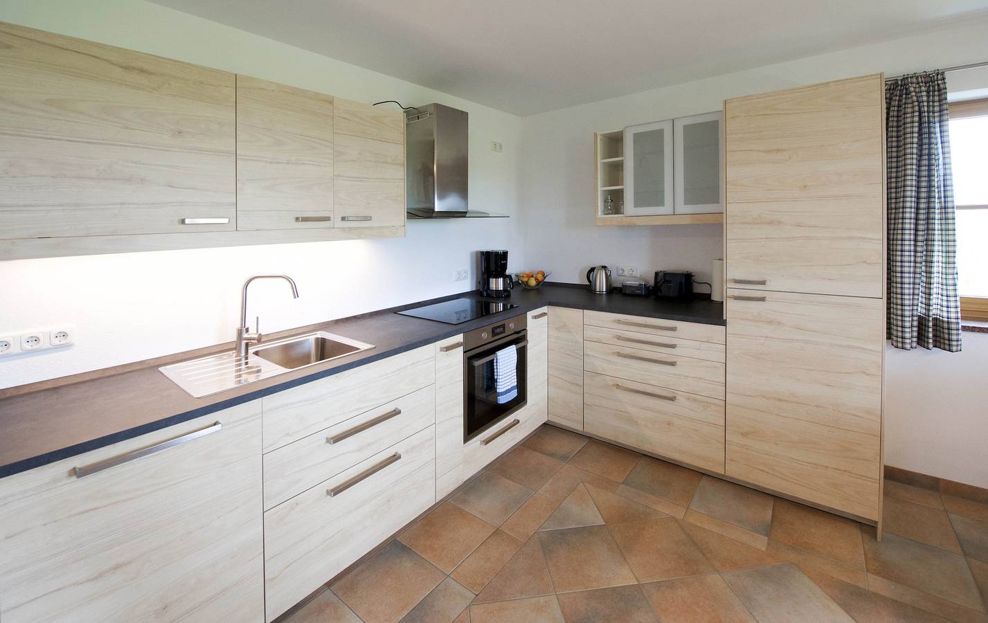 Ganze Ferienwohnung, Ferienwohnung Zugspitze in Egling, Tölzer Land